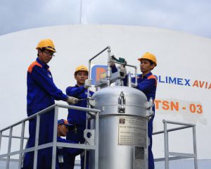 Petrolimex Aviation được Tổ chức quản lý chất lượng nhiên liệu (IFQP) đánh giá cao